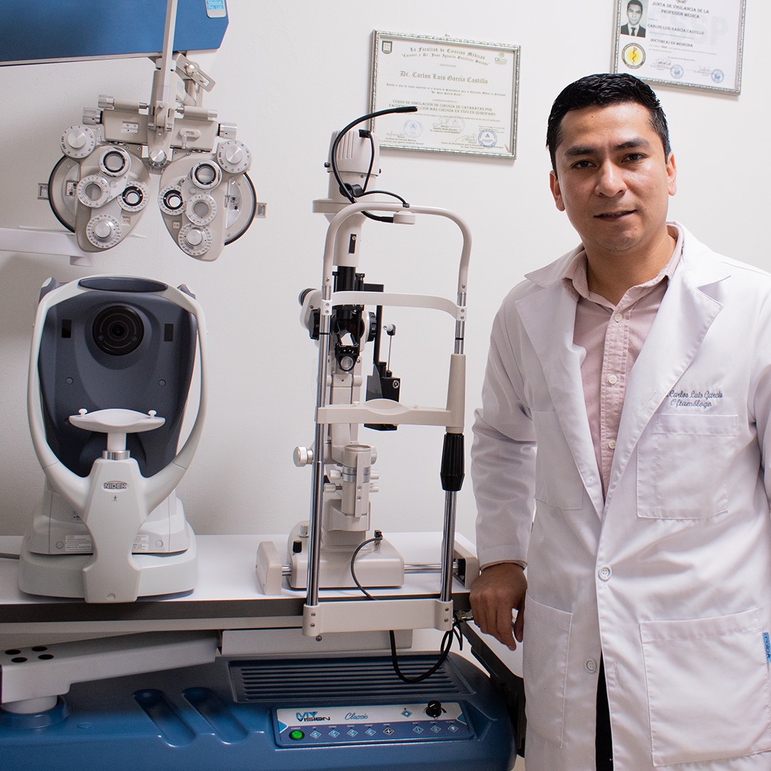 Consulta al Esecialista