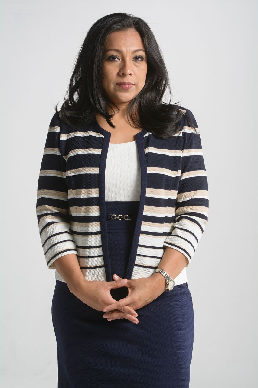 Dra. Griselda Ramírez de Matamoros