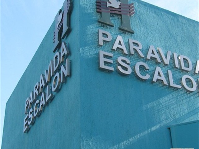 hospital para vida