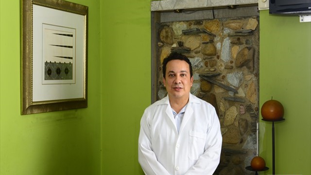 Dr. Rodolfo Ernesto Campos
